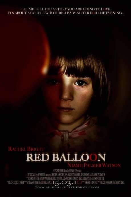 Red Balloon